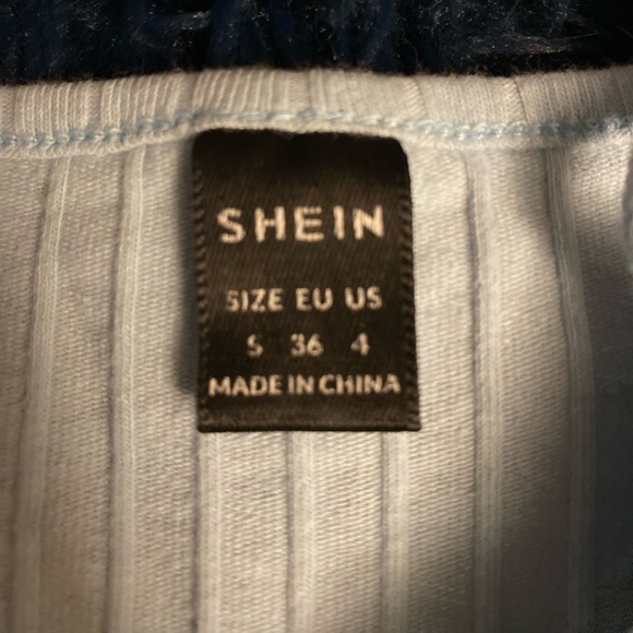 Tank top - Picture 2 of 2